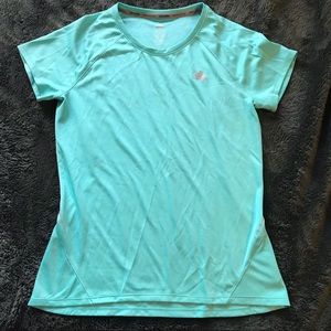 adidas work out tee